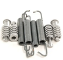 34410304724 - : Parking Brake Spring Kit for BMW Image