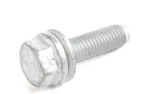 33326768354 - Suspension: Support Plate Screw for BMW Image