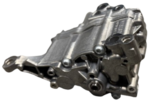 11417560250 - Engine: Oil Pump for BMW: 1 Series M, 135i, 335i, 335i xDrive, 335is, 335xi, 535i, 535i GT, 535i xDrive, 535xi, 740i, 740Li, X6, Z4 Image