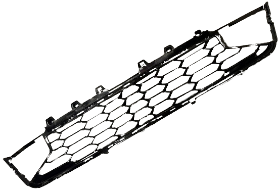 OEM BMW Lower Grille Part# 51118085446 | BMW Parts Center