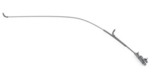 51237419390 - Body: Hood Release Cable for BMW Image