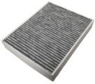 64119237555 - HVAC: Filter for BMW: 228i, 228i xDrive, 230i, 230i xDrive, 320i, 320i xDrive, 328d, 328d xDrive, 328i, 328i GT xDrive, 328i xDrive, 330e, 330i, 330i GT xDrive, 330i xDrive, 335i, 335i GT xDrive, 335i xDrive, 340i, 340i GT xDrive, 340i xDrive, 428i, 428i Gran Coupe, 428i xDrive, 428i xDrive Gran Coupe, 430i, 430i Gran Coupe, 430i xDrive, 430i xDrive Gran Coupe, 435i, 435i Gran Coupe, 435i xDrive, 435i xDrive Gran Coupe, 440i, 440i Gran Coupe, 440i xDrive, 440i xDrive Gran Coupe, ActiveHybrid 3, M2, M235i, M235i xDrive, M240i, M240i xDrive, M3, M4 Image