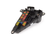 61149138830 - : Fuse Box for BMW Image