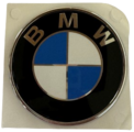 51147146052 - Body: Emblem for BMW: 328i, 335i, 335is, M3 Image
