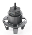 51767183752 - Body: Hood Adjuster for BMW Image