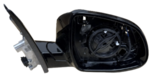 51168491678 - : Mirror Assembly for BMW Image