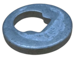 33306777170 - : Lower Control Arm Washer for BMW Image