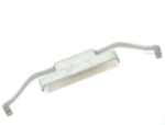 34211157046 - Brakes: Disc Brake Anti-Rattle Clip for BMW Image