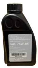 83222413511 - : Hypoid Axle Oil G2 75W-85 for BMW Image