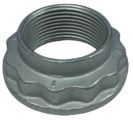 33411133785 - Suspension: Nut for BMW: 1 Series M, 135i, 135is, 325Ci, 325i, 325xi, 328i, 328i xDrive, 328xi, 330Ci, 330i, 330xi, 335d, 335i, 335i xDrive, 335is, 335xi, 525i, 525xi, 528i, 528i xDrive, 528xi, 530i, 530xi, 535d, 535d xDrive, 535i, 535i GT, 535i GT xDrive, 535i xDrive, 535xi, 540i, 545i, 550i, 550i GT, 550i GT xDrive, 550i xDrive, 640i, 640i Gran Coupe, 640i xDrive, 640i xDrive Gran Coupe, 645Ci, 650i, 650i Gran Coupe, 650i xDrive, 650i xDrive Gran Coupe, 740i, 740iL, 740Ld xDrive, 740Li, 740Li xDrive, 745i, 745Li, 750i, 750i xDrive, 750iL, 750Li, 750Li xDrive, 760i, 760Li, 840Ci, 850Ci, 850CSi, 850i, ActiveHybrid 5, ActiveHybrid 7, Alpina B6 xDrive Gran Coupe, Alpina B7, Alpina B7 xDrive, Alpina B7L, Alpina B7L xDrive, M2, M3, M4, M5, M6, X1, X3, X4, X5, X6, Z3, Z4, Z8 Image