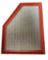 13718581691 - : Air Filter for BMW: X3, X4 Image