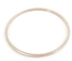 18328612538 - Exhaust: Catalytic Converter Seal for BMW Image