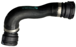 17128517969 - : Upper Hose for BMW Image