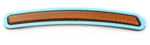 63148077223 - Body: Reflector for BMW Image