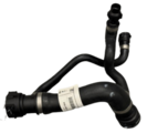 17127546064 - Cooling System: Upper Hose for BMW: 525i, 525xi, 528i, 528i xDrive, 528xi, 530i, 530xi, 535i, 535i xDrive, 535xi Image