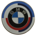 51117886545 - Body: Emblem for BMW Image