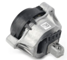 22116877659 - : Mount for BMW Image