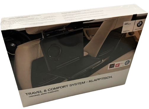 BMW Travel & Comfort System 折りたたみテーブル Genuine BMW 51-95-2-449-252 | Folding Table - Travel And