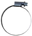 7129952121 - : Lower Hose Clamp for BMW Image