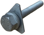 7146887900 - : Track Bar Bolt for BMW: 230i, 230i xDrive, 330e, 330e xDrive, 330i, 330i xDrive, 430i, 430i Gran Coupe, 430i xDrive, 430i xDrive Gran Coupe, M240i, M240i xDrive, M340i, M340i xDrive, M440i, M440i Gran Coupe, M440i xDrive, M440i xDrive Gran Coupe, Z4 Image
