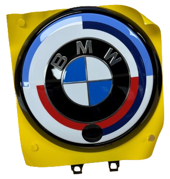 51148087199 - Exterior: Emblem for BMW Image
