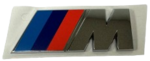 51142250811 - Body: Nameplate for BMW Image