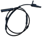 34526884421 - Brakes: Rear Speed Sensor for BMW: 228i, 228i xDrive, 230i, 230i xDrive, 320i, 320i xDrive, 328d, 328d xDrive, 328i, 328i GT xDrive, 328i xDrive, 330e, 330i, 330i GT xDrive, 330i xDrive, 335i, 335i GT xDrive, 335i xDrive, 340i, 340i GT xDrive, 340i xDrive, 428i, 428i Gran Coupe, 428i xDrive, 428i xDrive Gran Coupe, 430i, 430i Gran Coupe, 430i xDrive, 430i xDrive Gran Coupe, 435i, 435i Gran Coupe, 435i xDrive, 435i xDrive Gran Coupe, 440i, 440i Gran Coupe, 440i xDrive, 440i xDrive Gran Coupe, ActiveHybrid 3, M2, M235i, M235i xDrive, M240i, M240i xDrive Image