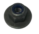64509123157 - : Tail Lamp Nut for BMW: 228 xDrive Gran Coupe, 228i, 228i xDrive, 230i, 230i xDrive, 320i, 320i xDrive, 323Ci, 323i, 325Ci, 325i, 325xi, 328Ci, 328d, 328d xDrive, 328i, 328i GT xDrive, 328i xDrive, 330Ci, 330e, 330e xDrive, 330i, 330i GT xDrive, 330i xDrive, 330xi, 335i, 335i GT xDrive, 335i xDrive, 340i, 340i GT xDrive, 340i xDrive, 428i, 428i Gran Coupe, 428i xDrive, 428i xDrive Gran Coupe, 430i, 430i Gran Coupe, 430i xDrive, 430i xDrive Gran Coupe, 435i, 435i Gran Coupe, 435i xDrive, 435i xDrive Gran Coupe, 440i, 440i Gran Coupe, 440i xDrive, 440i xDrive Gran Coupe, 530e, 530e xDrive, 530i, 530i xDrive, 540d xDrive, 540i, 540i xDrive, 640i xDrive Gran Turismo, 740e xDrive, 740i, 740i xDrive, 745e xDrive, 750i, 750i xDrive, 840i Gran Coupe, 840i xDrive Gran Coupe, ActiveHybrid 3, Alpina B8 Gran Coupe, i3, i3s, i4, iX, M2, M235i, M235i xDrive, M240i, M240i xDrive, M3, M340i, M340i xDrive, M4, M440i, M440i Gran Coupe, M440i xDrive, M440i xDrive Gran Coupe, M5, M550i xDrive, M760i xDrive, M8 Gran Coupe, M850i xDrive Gran Coupe, X1, X2, X3, X4, X5, X6, X7, XM, Z3, Z4, Z8 Image