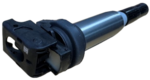 12138611236 - : Ignition Coil for BMW: 530i, 540i, 550i GT xDrive, 550i xDrive, 650i, 650i Gran Coupe, 650i xDrive, 650i xDrive Gran Coupe, 750i, 750i xDrive, Alpina B6 xDrive Gran Coupe, Alpina B7, M5, M550i xDrive, M6, M6 Gran Coupe, M8, M8 Gran Coupe, X5, X6, X7 Image