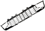 51118085446 - : Lower Grille for BMW: 330e, 330e xDrive, 330i, 330i xDrive, M340i, M340i xDrive Image