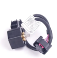 13627841704 - Electrical: Throttle Position Sensor for BMW Image