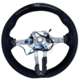 32302344148 - Steering: Steering Wheel for BMW: M4 Image
