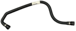 17127545277 - : Overflow Hose for BMW Image