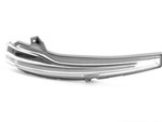 999067401 - : Add Turn Signal Lamp for Mercedes-Benz: C350e, C400, C450 AMG, C63 AMG, EQE 350 SUV, EQE 350+ SUV, EQE 500 SUV, EQE AMG SUV, EQS 450 SUV, EQS 450+ SUV, EQS 580 SUV, G500, G550, G580, G63 4x4 Squared AMG, G63 AMG, GLC300, GLC43 AMG, GLC63 AMG, GLC63 AMG S, GLE350, GLE450, GLE450e, GLE53 AMG, GLE580, GLE63 AMG S, GLS450, GLS580, GLS63 AMG, Maybach EQS 680 SUV, Maybach GLS600, Maybach S550, Maybach S560, Maybach S600, Maybach S650, S450, S550, S550e, S560, S600, S63 AMG, S65 AMG Image