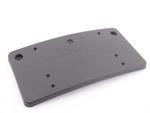 2128850581 - : License Plate Holder for Mercedes-Benz Image