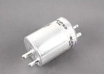 2477300164 - Fuel System: Fuel Filter for Mercedes-Benz: C230, C240, C280, C32 AMG, C320, C350, C43 AMG, CL500, CL55 AMG, CLK320, CLK350, CLK430, CLK500, CLK55 AMG, E430, G550, S430, S55 AMG, SL500, SL550, SLK230, SLK320 Image