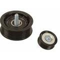1562020619 - : Guide Pulley for Mercedes-Benz Image