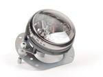 2048202156 - Electrical System: Front Fog Lamp for Mercedes-Benz: C250, C300, C350, CL550, CL600, CL63 AMG, CL65 AMG, CLK320, CLK350, CLK500, CLK55 AMG, CLK550, CLK63 AMG, ML320, ML350, ML450, ML500, ML550, ML63 AMG, R320, R350, R500, SL63 AMG, SL65 AMG, SLK280, SLK300 Image