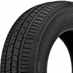 Q8402239 - : Continental CROSSCONTACT LX SPORT MO XL BW 255/50R19 for Mercedes-Benz Image