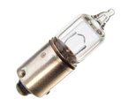 8138 - Electrical System: Bulb for Mercedes-Benz: E430, SLK230, SLK320 Image