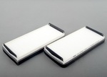 2108301018 - Heating and Ventilation: Parts Kit, Dust Filter for Mercedes-Benz Image