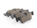 1644202720 - Brakes: Parts Kit, Brake Pad for Mercedes-Benz: GL320, GL550, R320, R350 Image