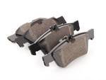 4209804 - : Disk Brake Pad for Mercedes-Benz Image