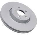 421121207 - Brake System: Brake Disc for Mercedes-Benz: C300, C350, E250, E350, E400 Image