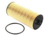 2781800009 - : Engine Oil Filter for Mercedes-Benz Image