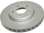 211421091264 - : Brake Disk for Mercedes-Benz Image