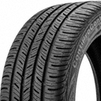 Q8400764 - : Continental CONTIPROCONTACT MO BW 245/45R17 for Mercedes-Benz Image