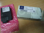 9055701 - : Radar Sensor for Mercedes-Benz: C250, C300, C350, C63 AMG, CL550, CL600, CL63 AMG, CL65 AMG, CLS400, CLS550, CLS63 AMG, CLS63 AMG S, GL350, GL450, GL550, GL63 AMG, GLE300d, GLE350, GLE400, GLE63 AMG, GLK250, GLK350, GLS350d, GLS450, GLS550, GLS63 AMG, ML250, ML350, ML400, ML550, ML63 AMG, SL400, SL450, SL550, SL63 AMG, SL65 AMG, SLC300, SLC43 AMG, SLK250, SLK300, SLK350, SLK55 AMG Image