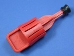 6460100035 - : Cap for Mercedes-Benz Image