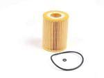 6421800009 - Engine: Oil Filter for Mercedes-Benz: Sprinter 2500, Sprinter 3500, Sprinter 3500XD, Sprinter 4500 Image